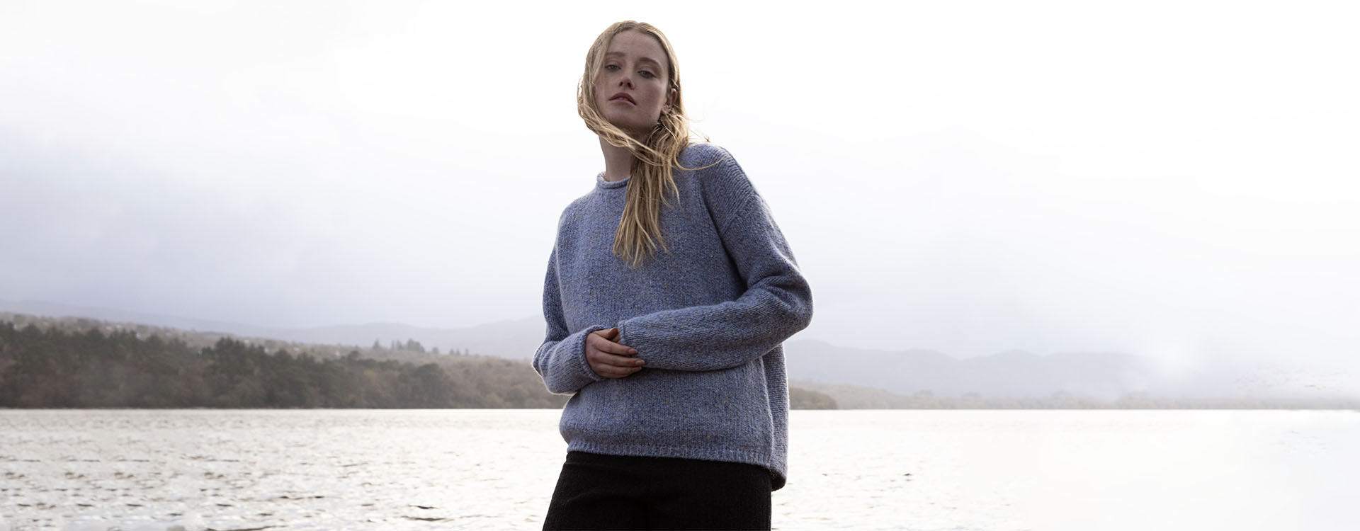 Новое поступление Fisherman Out of Ireland