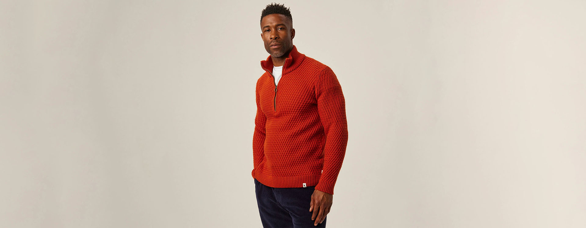 Мужские свитеры